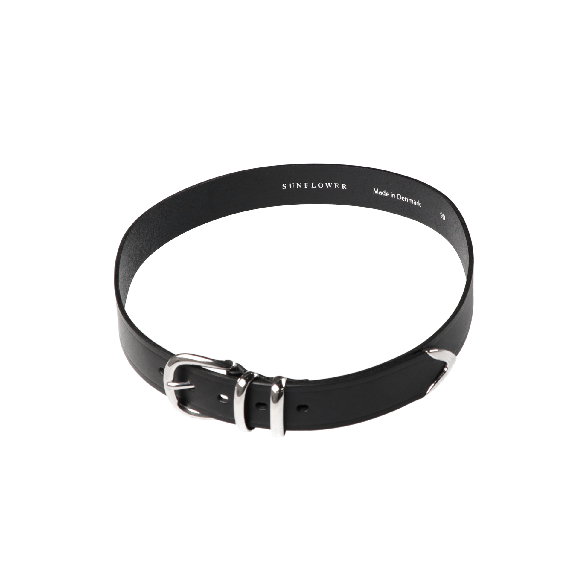  TIP END BELT - SUNFLOWER 全体