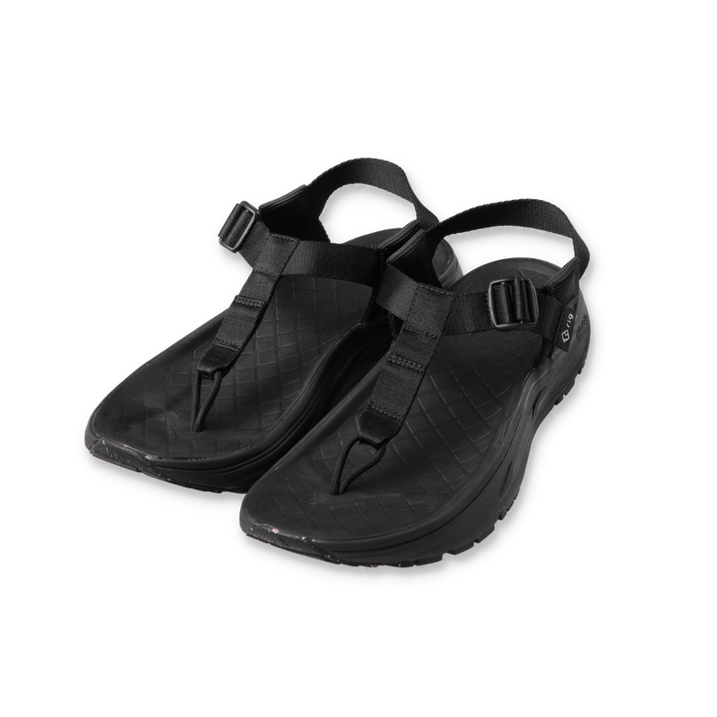 りり RIG FOOTWEAR mguu 2.0 black【RGRG0024BL】 – STUDY SHOWROOM STORE