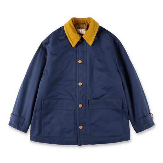 MARNI COAT - 正面