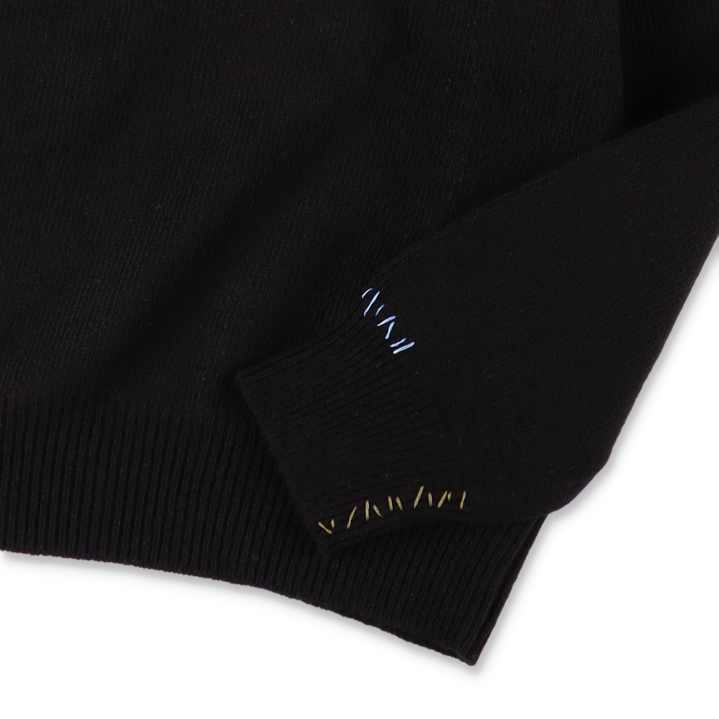 MARNI ROUNDNECK SWEATER Black 【GCMG0462Q0】(N)