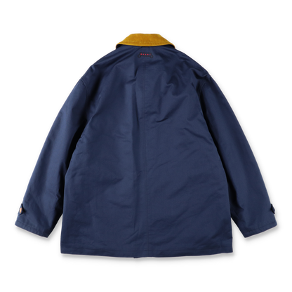 MARNI COAT - 背面