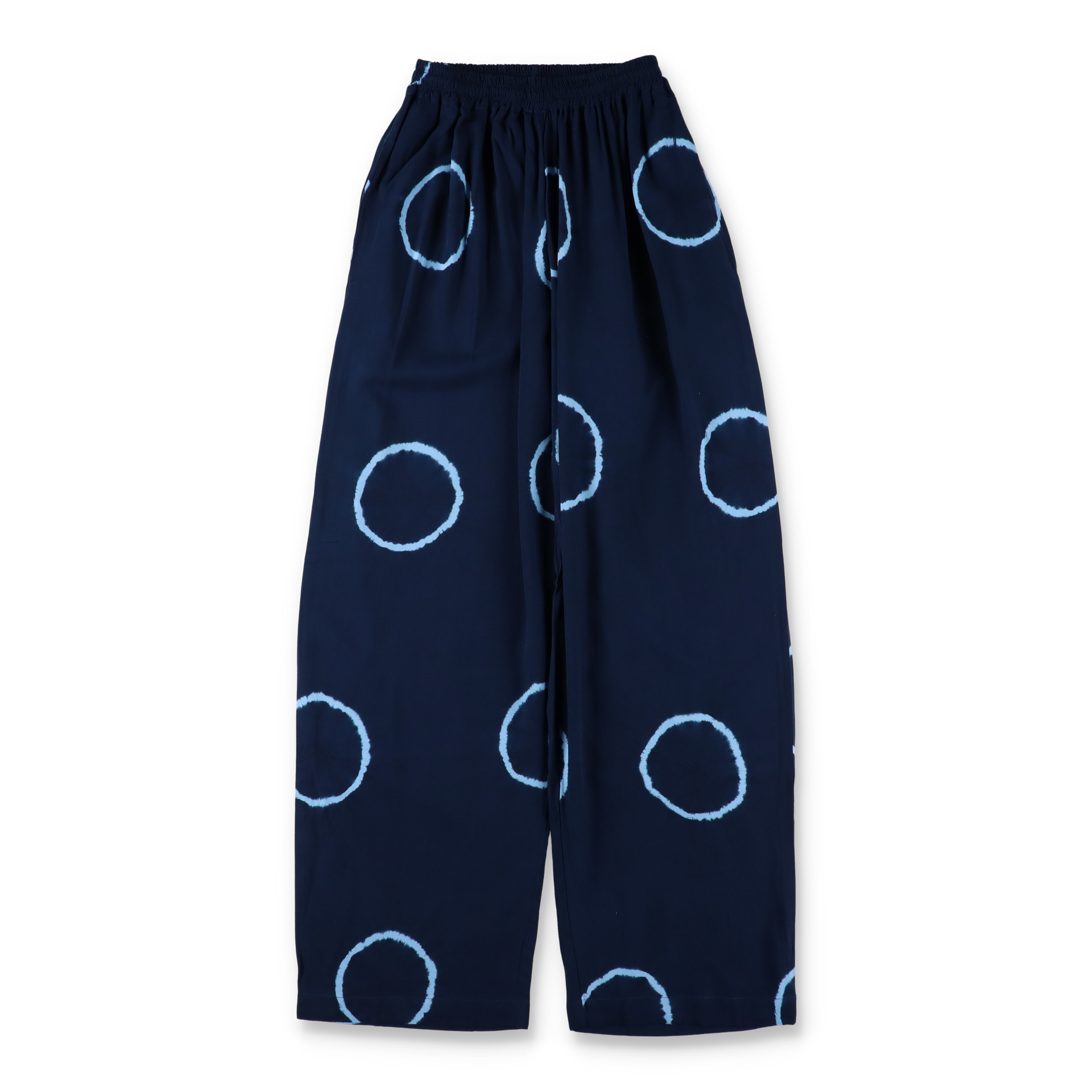 SUKU HOME - UNISEX PYJAMA WINTER PYJAMA PANTS OTIS – STUDY