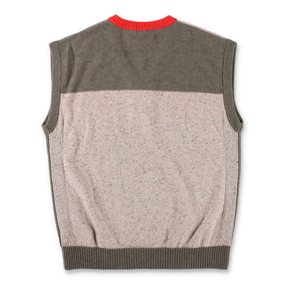 ECKHAUS LATTA RACER VEST WOODPECKER【8260-EL-PF25-W】(N)