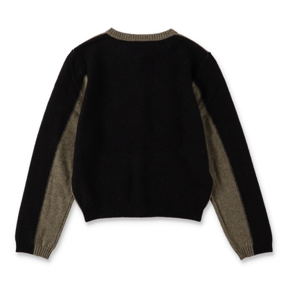 ECKHAUS LATTA BAGGY JEAN BOREAL [555-EL-PS25-B] (N)