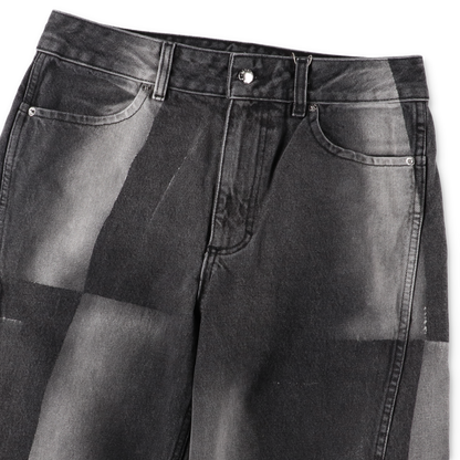 ECKHAUS LATTA BEND JEAN SUNFADE【1225-EL-PF25-SF】(N)