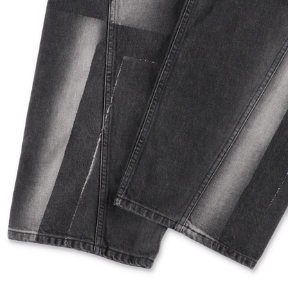 ECKHAUS LATTA BEND JEAN SUNFADE【1225-EL-PF25-SF】(N)