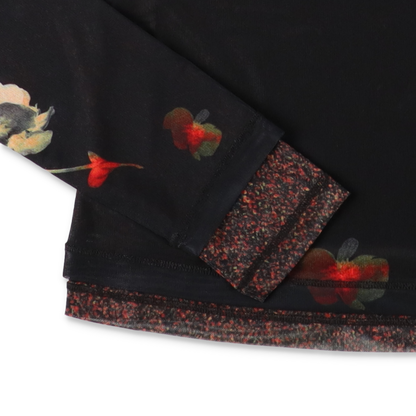 ECKHAUS LATTA BAGGY JEAN BOREAL [555-EL-PS25-B] (N)