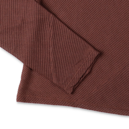 ECKHAUS LATTA BAGGY JEAN BOREAL [555-EL-PS25-B] (N)