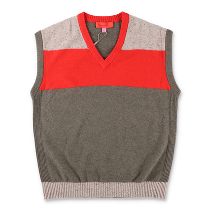ECKHAUS LATTA RACER VEST WOODPECKER【8260-EL-PF25-W】(N)