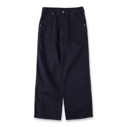 ENCOMING ZIP SHORT BLOUSON BROWN [ZSBL-BR] (N)