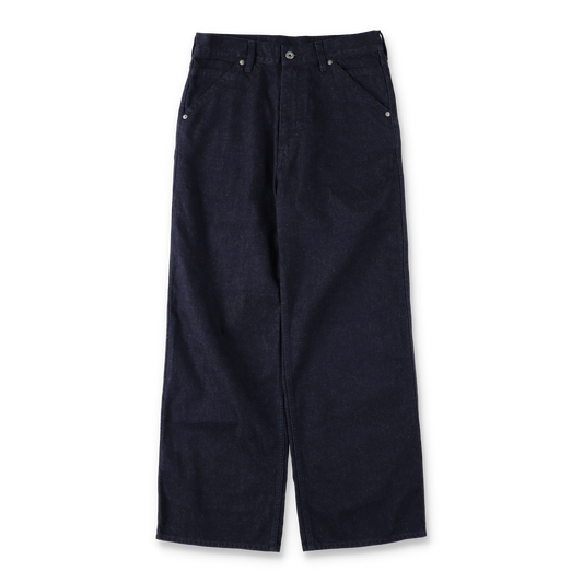 ENCOMING ENST DENIM TROUSER Dark Navy【ENDTR-DNV】(N)