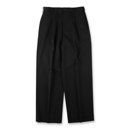 ENCOMING PAINTER TROUSER Black【PATR-B】(N)