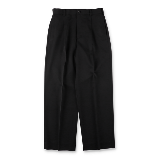 ENCOMING PAINTER TROUSER Black【PATR-B】(N)