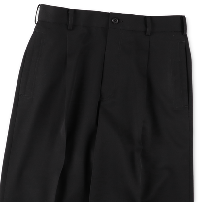 ENCOMING PAINTER TROUSER Black【PATR-B】(N)