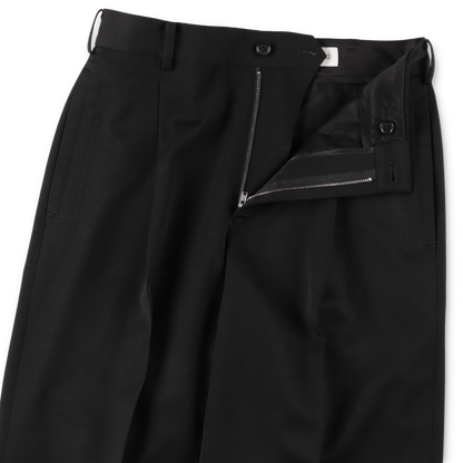 ENCOMING PAINTER TROUSER Black【PATR-B】(N)