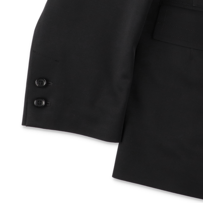 ENCOMING ZIP SHORT BLOUSON BROWN [ZSBL-BR] (N)