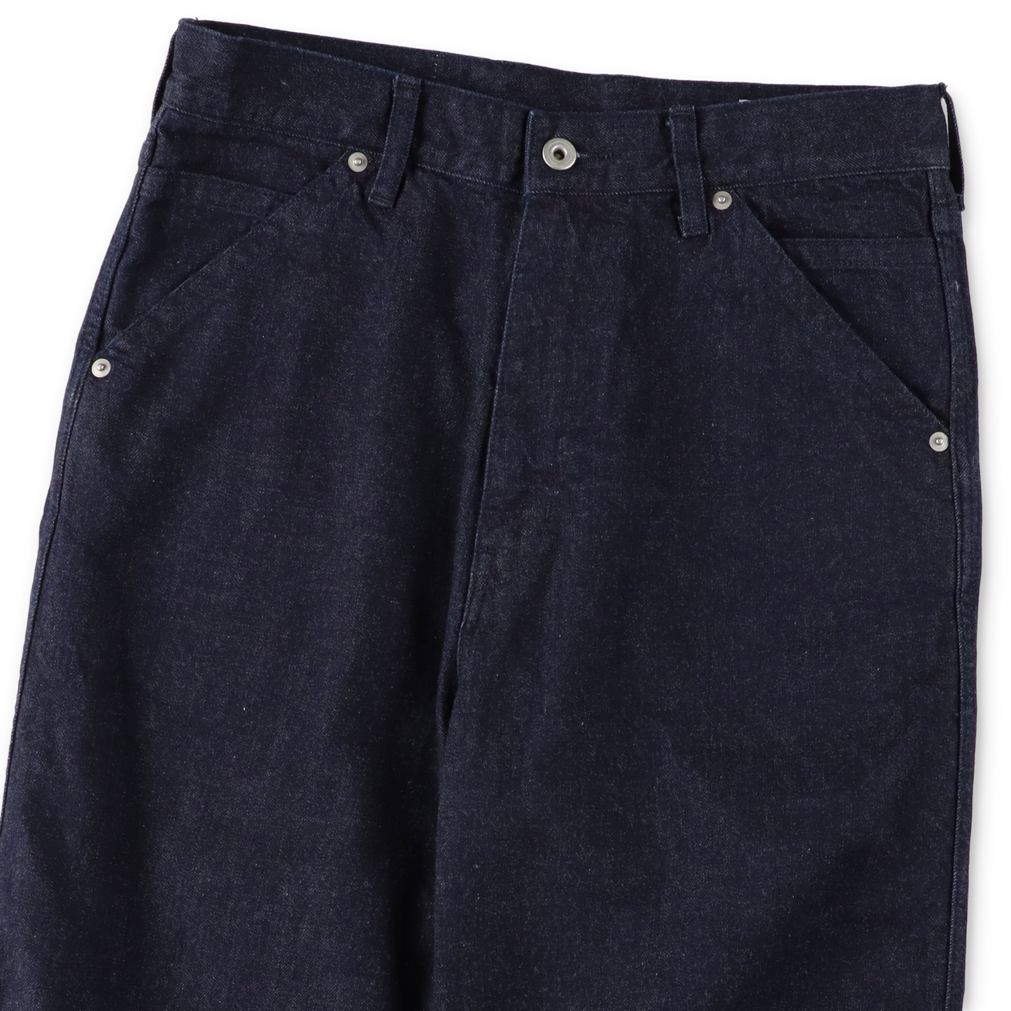 ENCOMING ZIP SHORT BLOUSON BROWN [ZSBL-BR] (N)