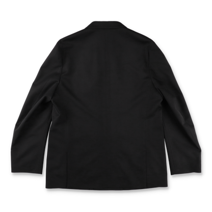ENCOMING ZIP SHORT BLOUSON BROWN [ZSBL-BR] (N)