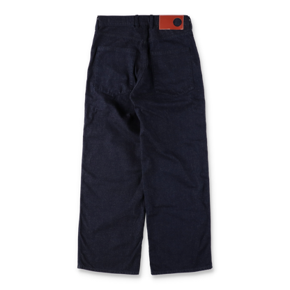 ENCOMING ZIP SHORT BLOUSON BROWN [ZSBL-BR] (N)