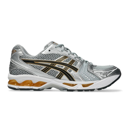 ASICS SportStyle GEL-KAYANO 14 PIEDMONT GREY/BLACK【1203A740】(N)