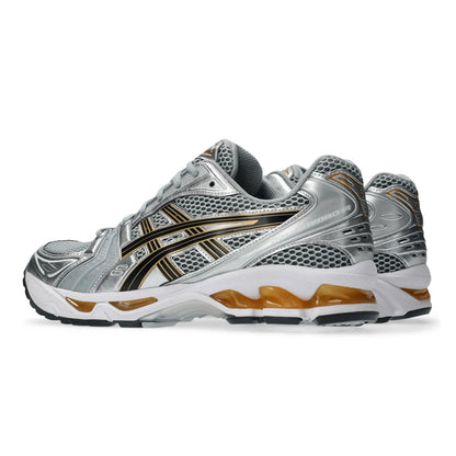 ASICS SportStyle GEL-KAYANO 14 PIEDMONT GREY/BLACK【1203A740】(N)