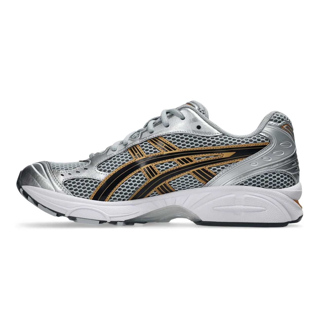 ASICS SportStyle GEL-KAYANO 14 PIEDMONT GREY/BLACK【1203A740】(N)