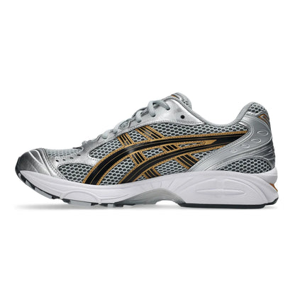 ASICS SportStyle GEL-KAYANO 14 PIEDMONT GREY/BLACK【1203A740】(N)