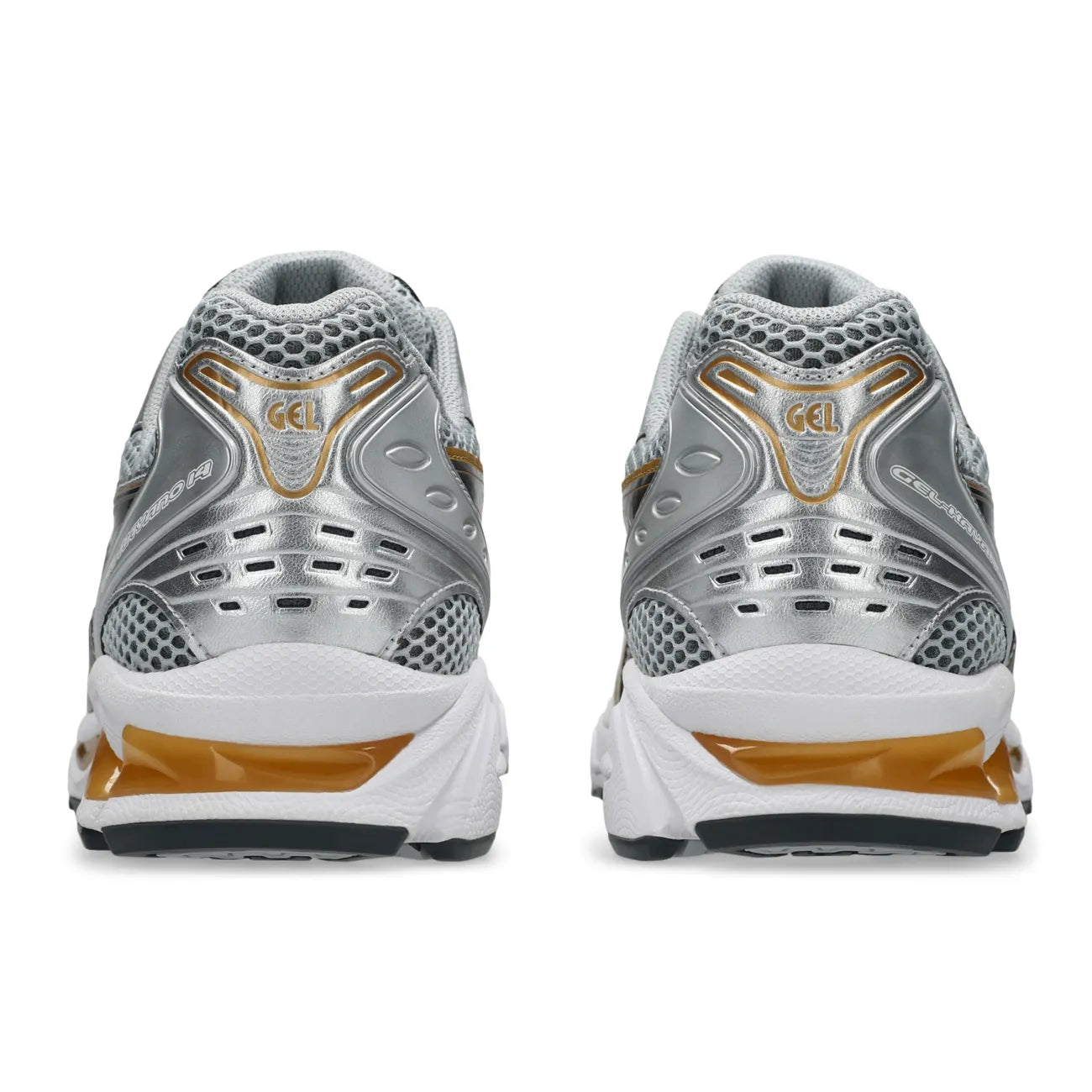 ASICS SportStyle GEL-KAYANO 14 PIEDMONT GREY/BLACK【1203A740】(N)