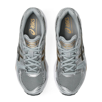 ASICS SportStyle GEL-KAYANO 14 PIEDMONT GREY/BLACK【1203A740】(N)