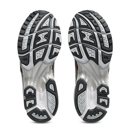 ASICS SportStyle GEL-KAYANO 14 PIEDMONT GREY/BLACK【1203A740】(N)