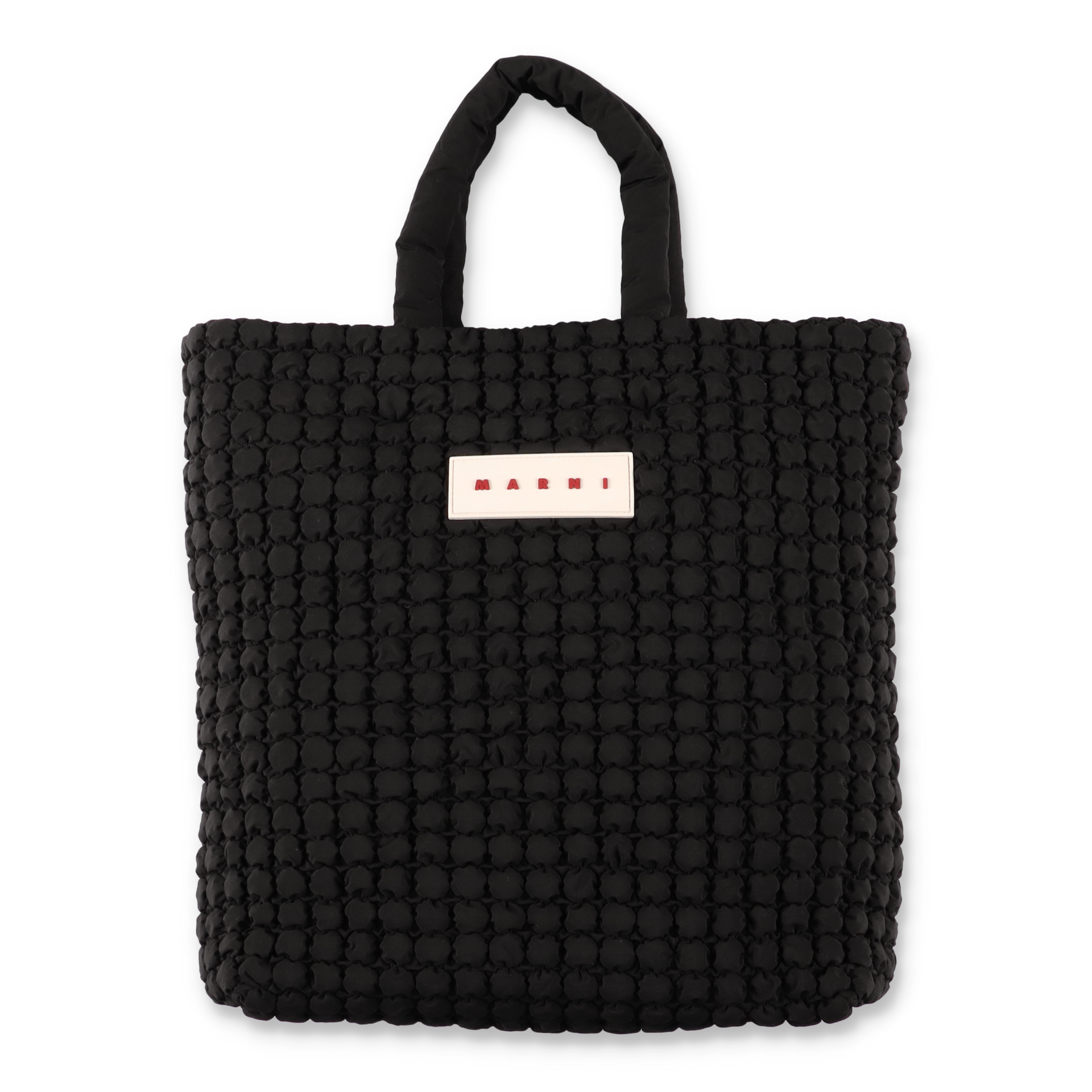 MARNI - TOTE NS BLACK – STUDY SHOWROOM STORE MARNI - TOTE NS BLACK – STUDY SHOWROOM STORE