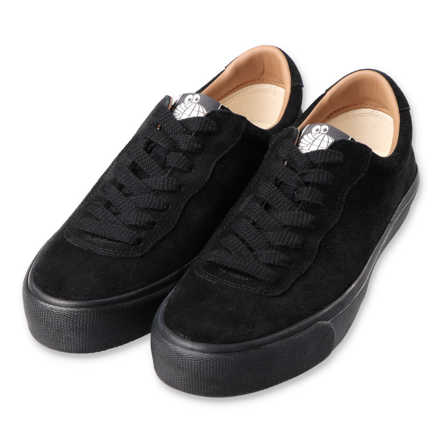 Last Resort AB VM001-LO Suede Black/Black [VM001-LO]