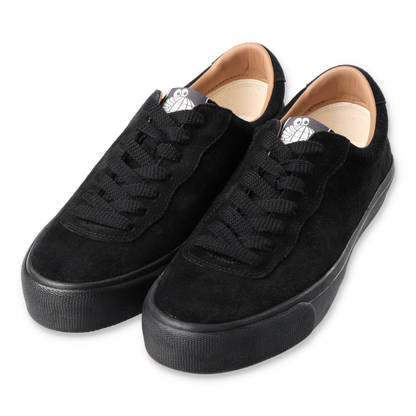 Last Resort AB VM001-LO Suede Black/Black [VM001-LO]