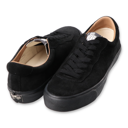 Last Resort AB VM001-LO Suede Black/Black [VM001-LO]