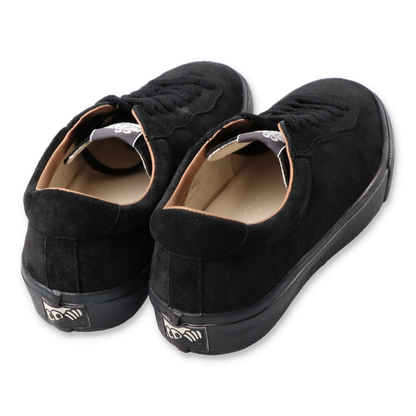 Last Resort AB VM001-LO Suede Black/Black [VM001-LO]