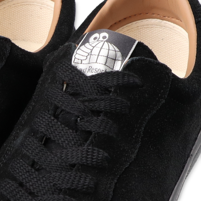 Last Resort AB VM001-LO Suede Black/Black [VM001-LO]