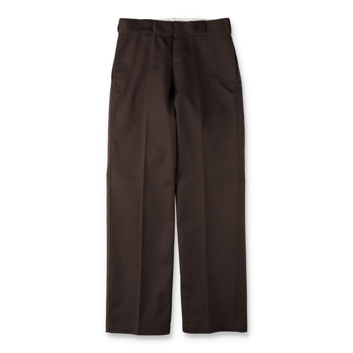 DICKIES - 874 original ﬁt WORK PANT MN ﾌﾞﾗｳﾝ杢 – STUDY SHOWROOM STORE