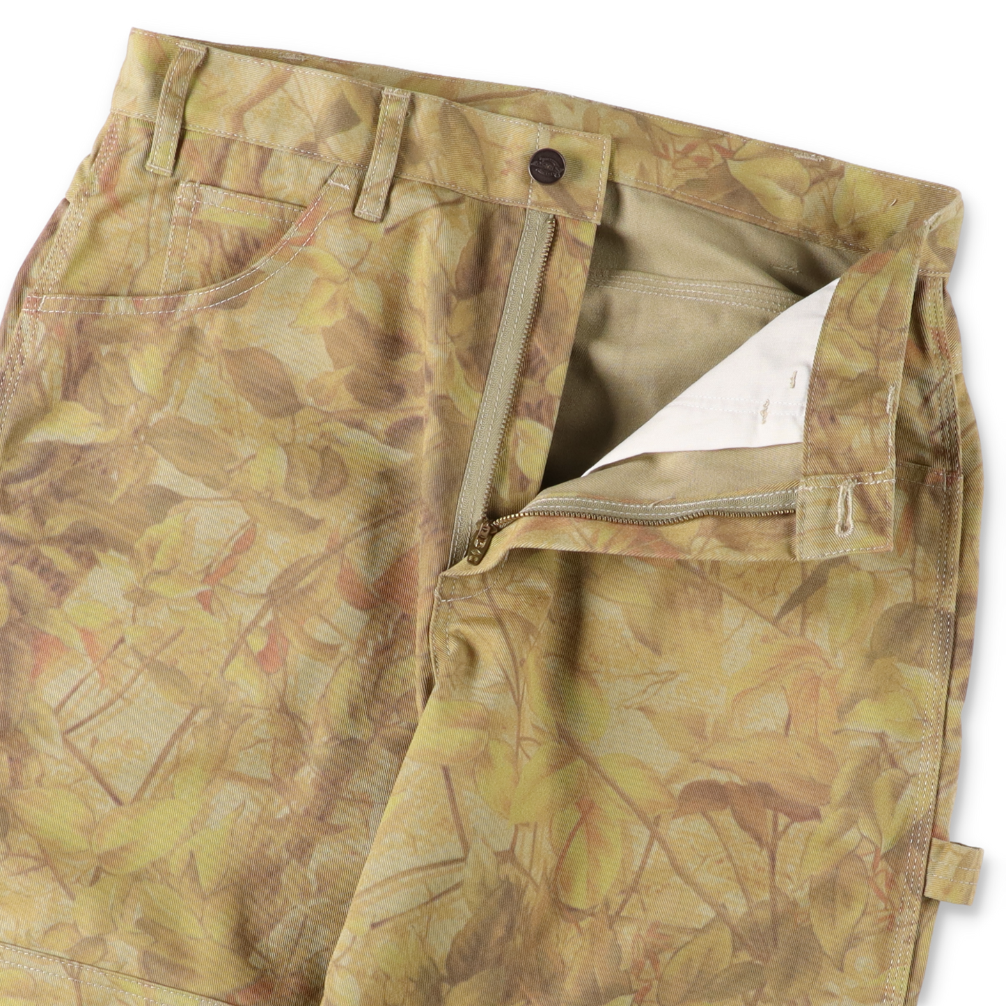 DICKIES 874 original ﬁt WORK PANT MN STV(GrayCamo) [81184000]