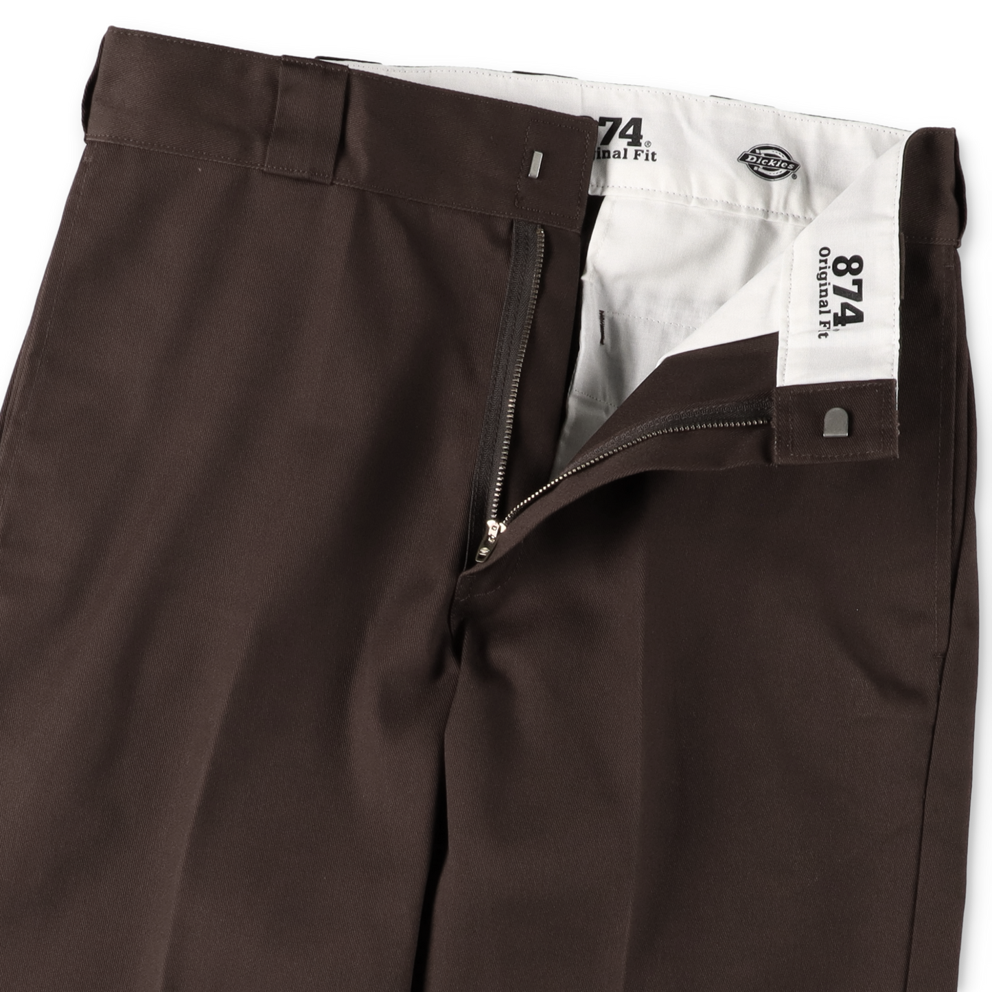 DICKIES 874 original ﬁt WORK PANT MN STV(GrayCamo) [81184000]