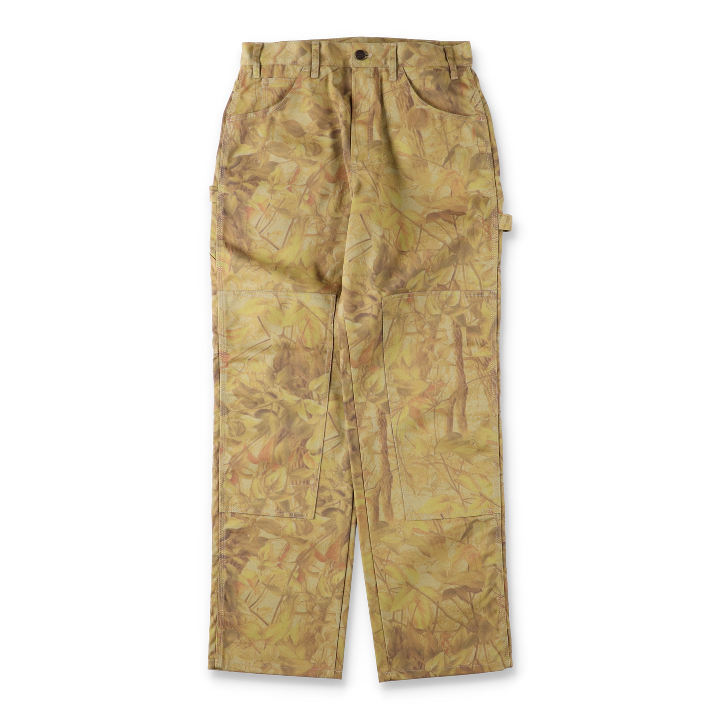 DICKIES 874 original ﬁt WORK PANT MN STV(GrayCamo) [81184000]