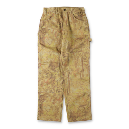 DICKIES 874 original ﬁt WORK PANT MN STV(GrayCamo) [81184000]