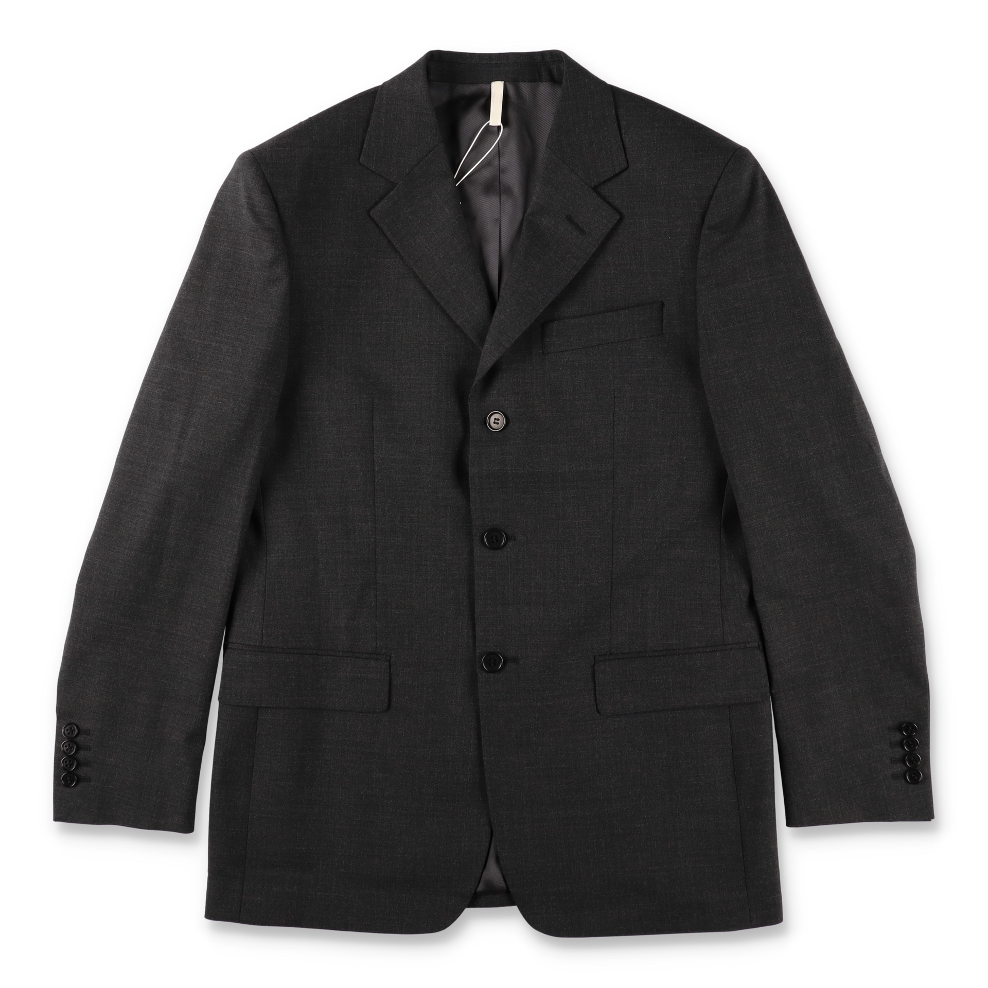 【未使用級】 SUNFLOWER SB BLAZER テーラードジャケット 未使用級】 SUNFLOWER SB BLAZER テーラードジャケット SB