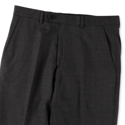 SUNFLOWER SHOW TROUSER ANTRACITE　腰回り
