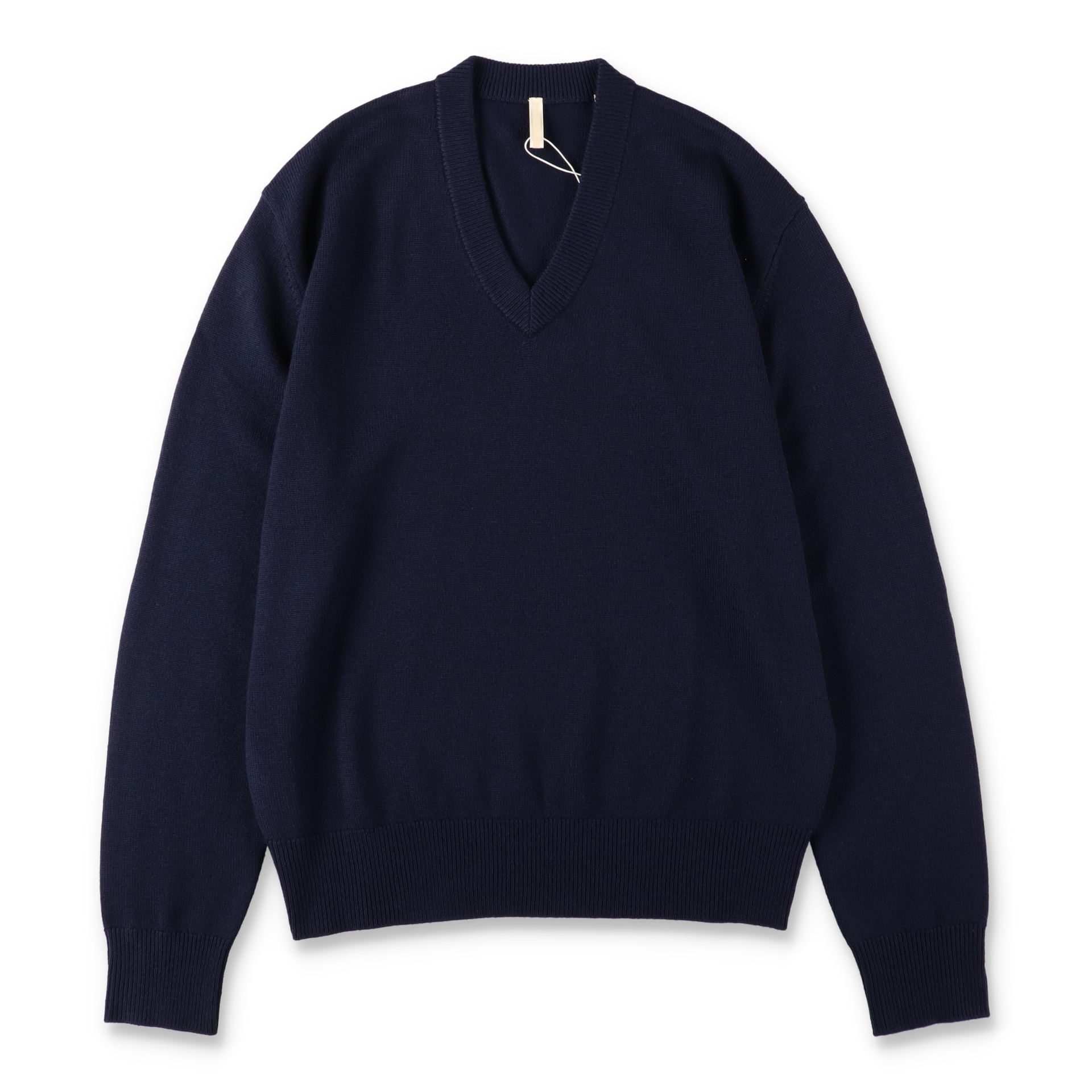 SUNFLOWER - YAK SWEATER SEAFOAM – STUDY SHOWROOM STORE