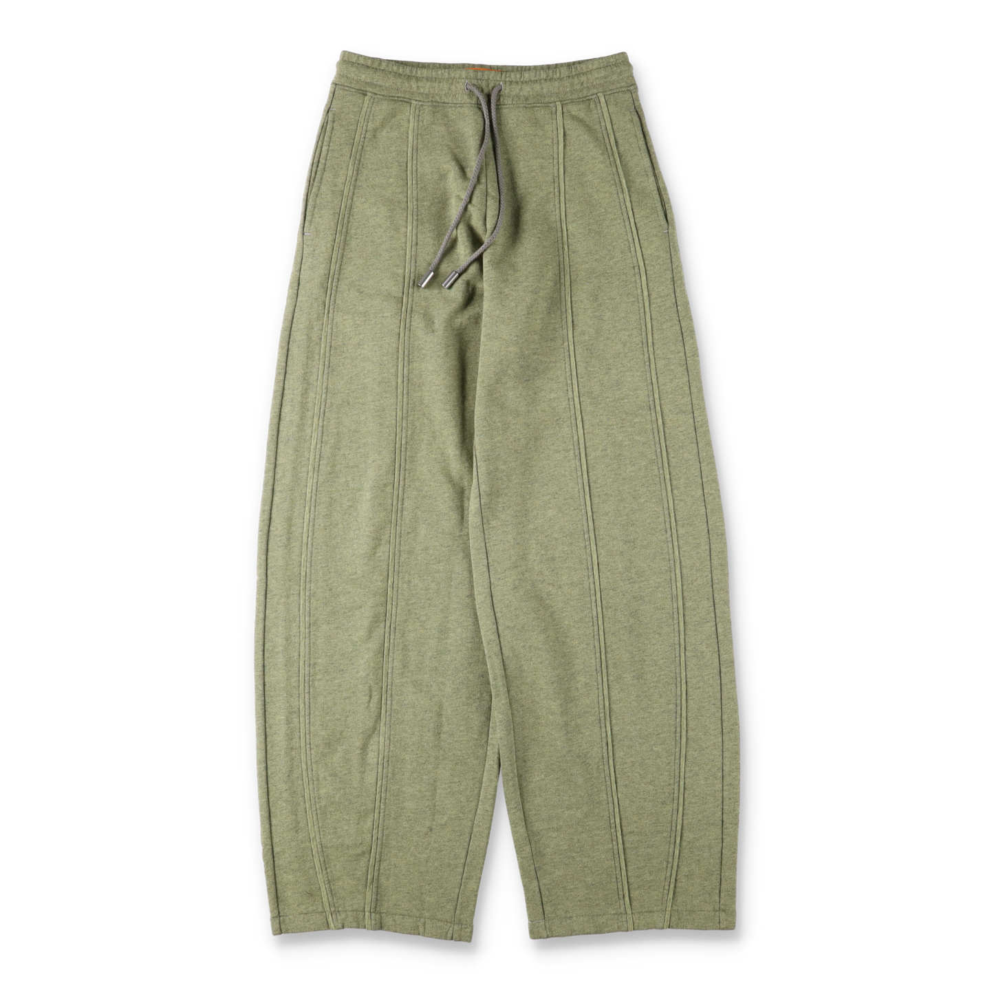 ECKHAUS LATTA BAGGY JEAN BOREAL [555-EL-PS25-B] (N)