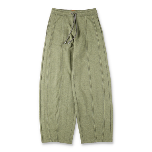 ECKHAUS LATTA BAGGY JEAN BOREAL [555-EL-PS25-B] (N)