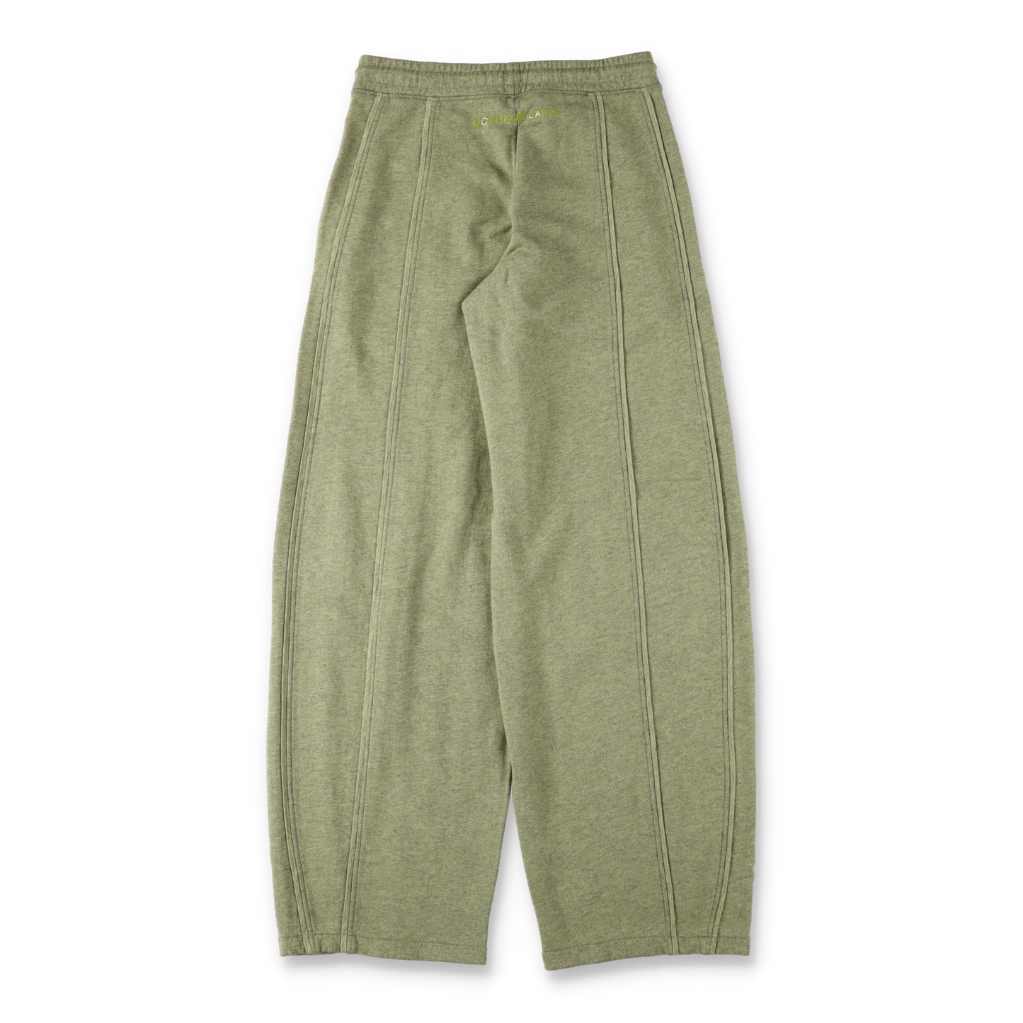 ECKHAUS LATTA BAGGY JEAN BOREAL [555-EL-PS25-B] (N)