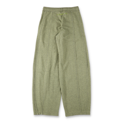 ECKHAUS LATTA BAGGY JEAN BOREAL [555-EL-PS25-B] (N)