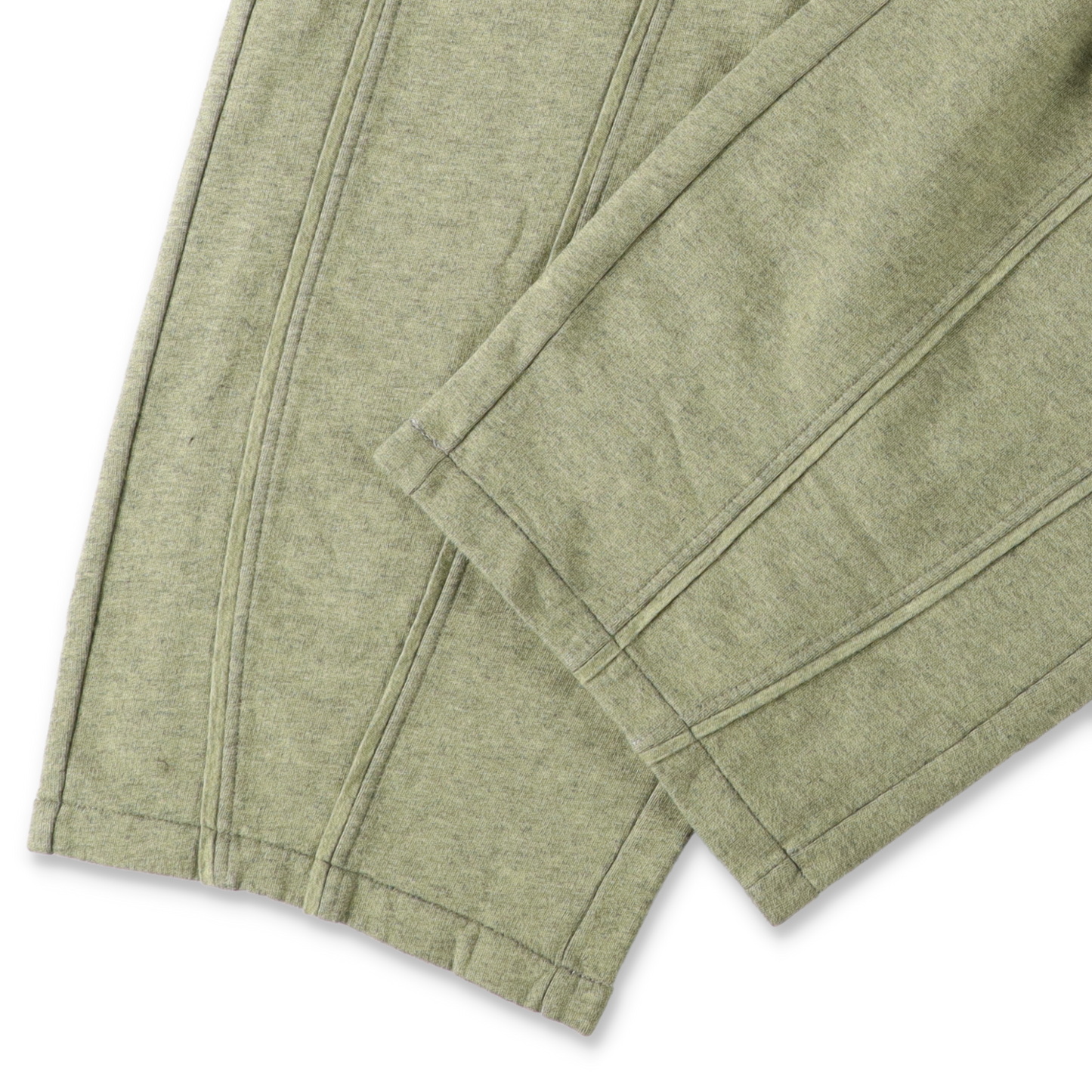 ECKHAUS LATTA BAGGY JEAN BOREAL [555-EL-PS25-B] (N)