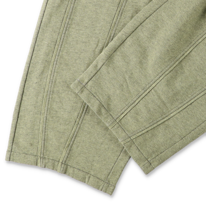 ECKHAUS LATTA BAGGY JEAN BOREAL [555-EL-PS25-B] (N)